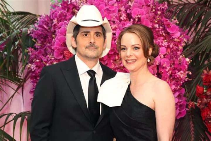 Kimberly Williams-Paisley Husband: Meet Brad Paisley