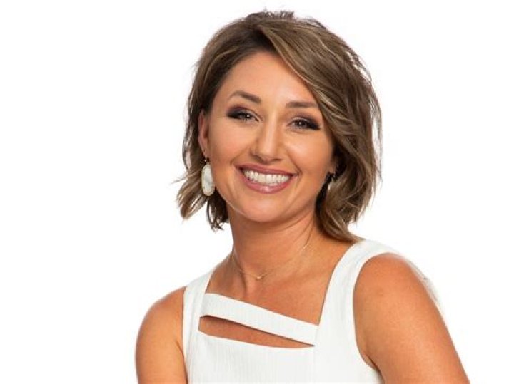 Kylie Conway [WISH-TV] Wikipedia, Age, Biography, Salary, Husband, Instagram