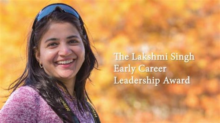 Lakshmi Singh Bio, Age, Husband, Family, Net Worth, Salary, NPR