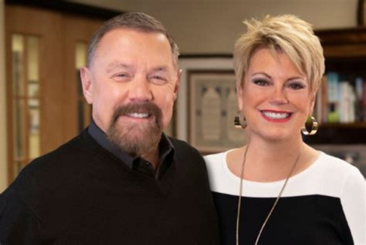 Larry Huch Bio, Wiki, Age, Wife, Children, Net Worth, Ministries, and Books