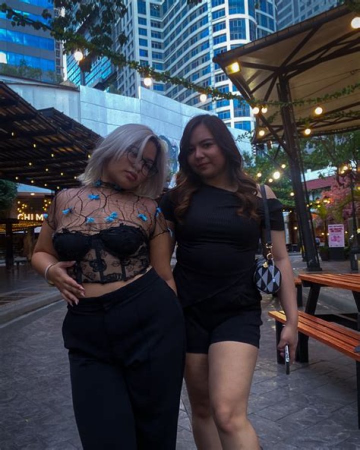 Le Slicks In Ph Rookie Meaning, Who Is Tina Slicks? Meet Her On Instagram