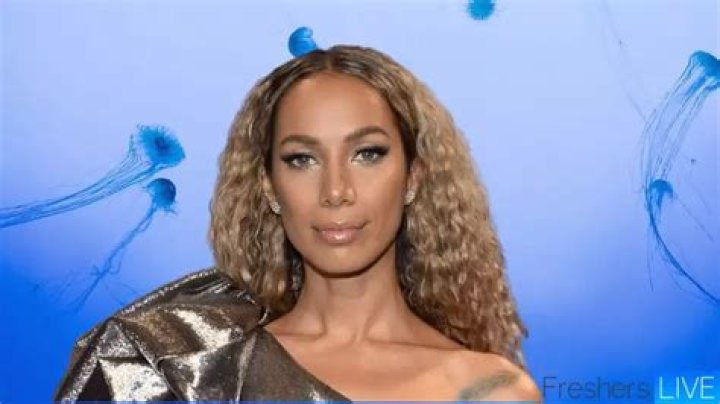 Leona Lewis Parents: Meet Aural Josiah Lewis and Maria Lewis