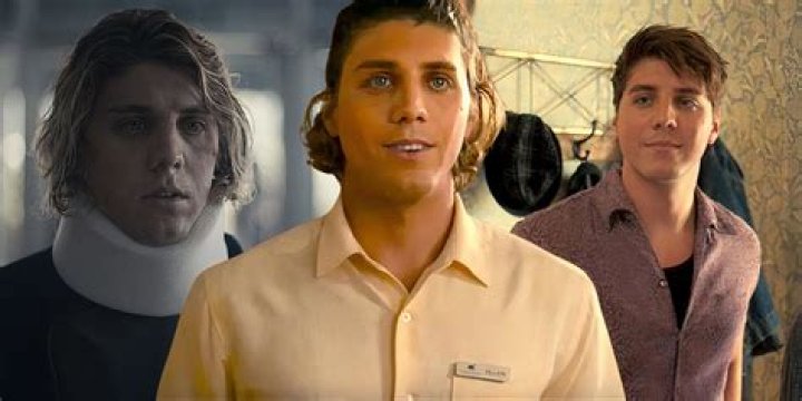 Lukas Gage Biography, Age, Career, Movies, Shows and Interview