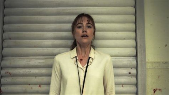 Maika Monroe Age, Height, All Movies List