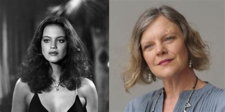 Maren Jensen Net Worth