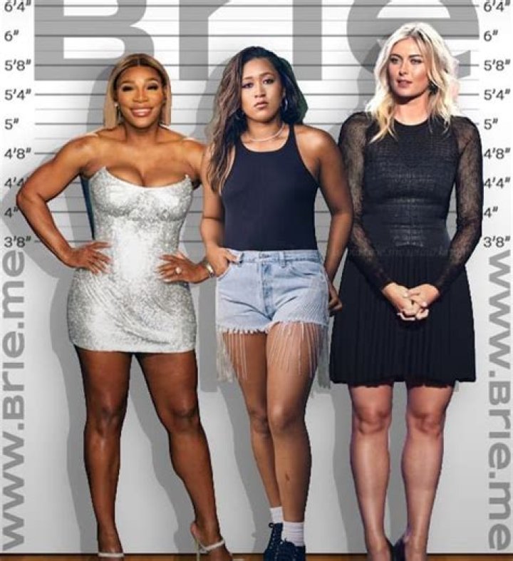 Mari Osaka Height, Weight, Net Worth, Age, Birthday, Wikipedia, Who, Nationality, Biography