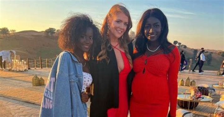 Maureen Kelly Tarte Bio, Wiki, Age, Net Worth, Husband, Son, Family, and Tarte Cosmetics