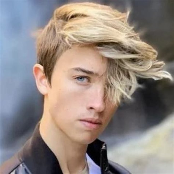 Maverick Baker (TikTok Star) Biography, Age, Height, Net Worth