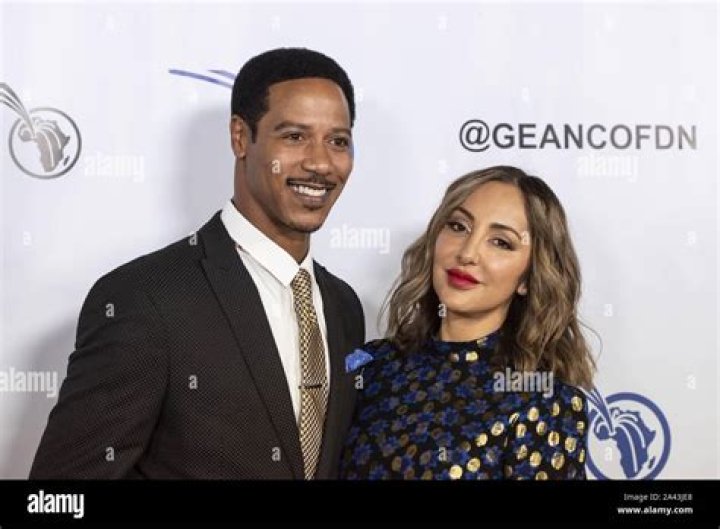 Meet Brian White Wife Paula Da Silva? Black Hamptons Actor Children And Net Worth