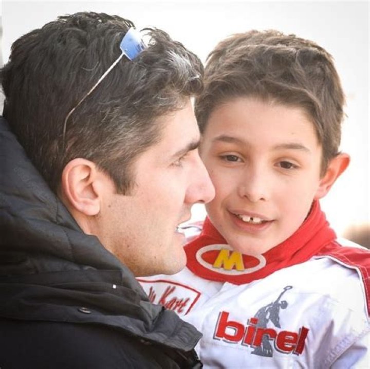 Meet Sabrine Khelfane And Laurent Ocon – Esteban Ocon Parents Details Explored