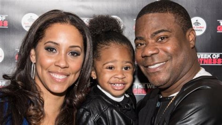 Megan Wollover – Biography, Age, Family of Tracy Morgan’s Wife