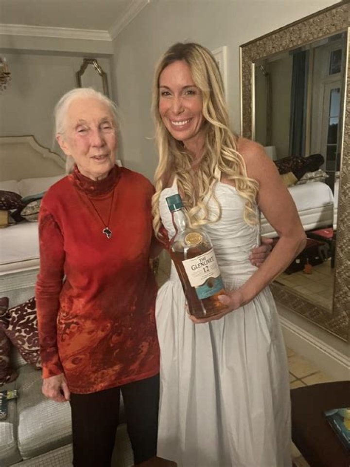 Mireya Mayor Husband, Married, Wiki Age, Biography