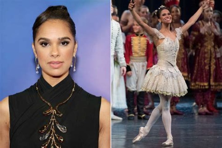 Misty Copeland’s Net Worth, Biography, Career, Awards, Fact and Life Story