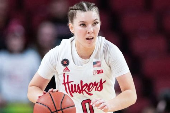 Nebraska Basketball Team Makes Two Consecutive Suspensions, Were Ashley Scoggin & Chuck Love Involved In An Affair?