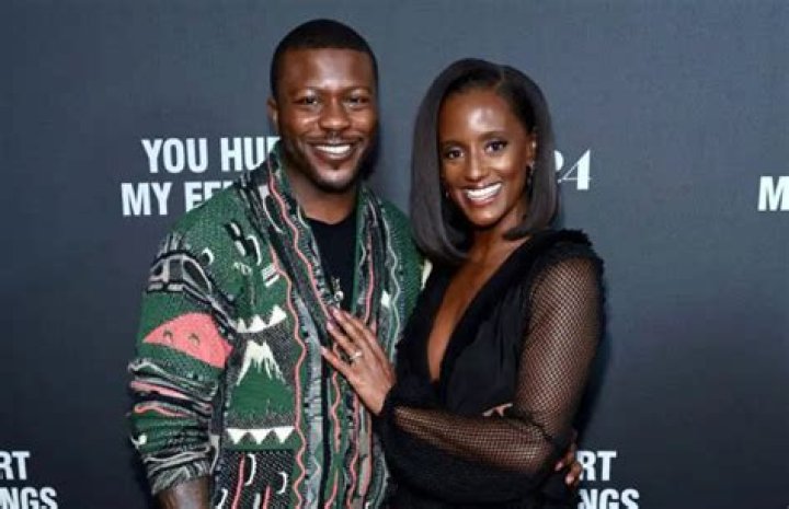 NFL: Is Jason Wright Married And Does He Have A Wife? Details On Washington Commanders RB