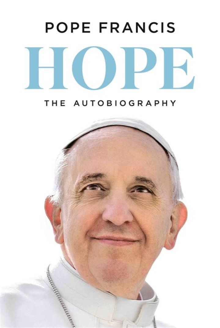 Pope Francis Biography: Wife, Age, Daughter, Net Worth, Nationality, Education, Books, Real Name, Quotes, Parents