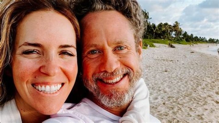 Rachel Hollis New Boyfriend: Who Is She Dating Now? Dave Hollis Divorce