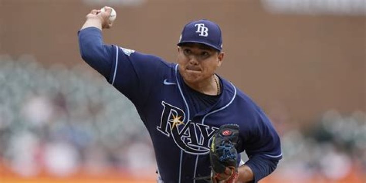 Rays: What Happened To Catcher Jean Ramirez? Tampa Bay Ray MLB Player Passed Away