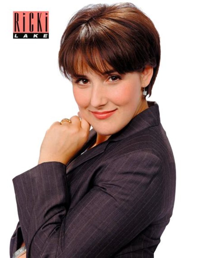Ricki Lake’s net worth, biography, fact, career, awards and life story