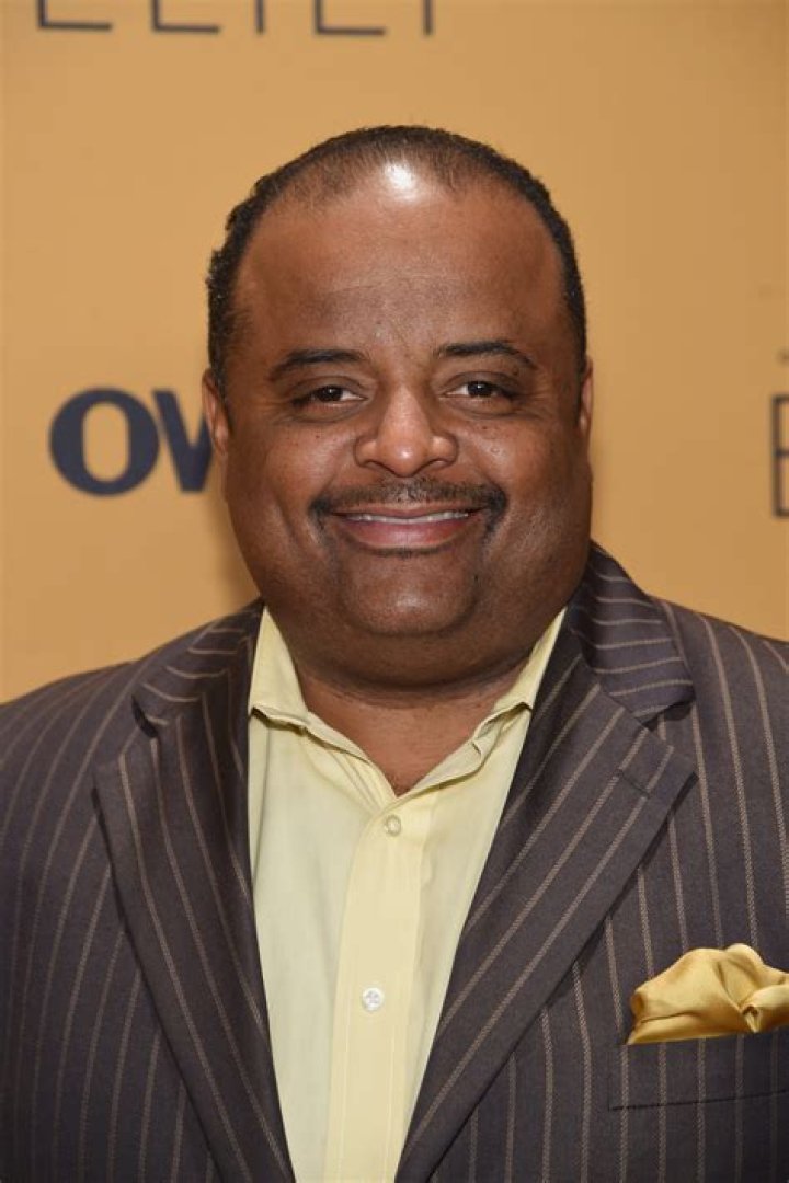 Roland Martin Net Worth, Income, Salary, Earnings, Biography