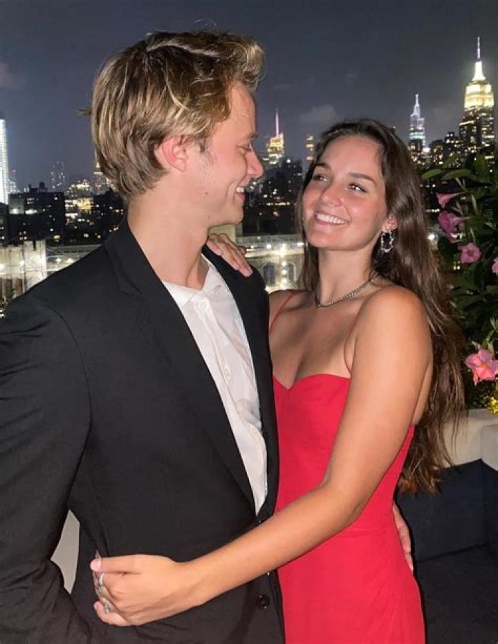 Rudy Pankow Currently Dating, Elaine Siemek | What We Know So Far