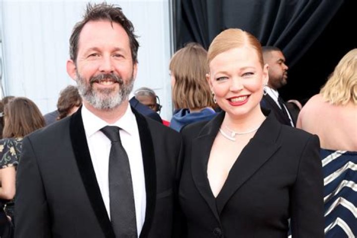 Sarah Snook And Angus Mcdonald Never Married But Now She Has A Happy Married Life With Husband Dave Lawson