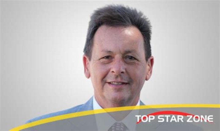 Sergio Pino Net Worth, Income, Salary, Earnings, Biography