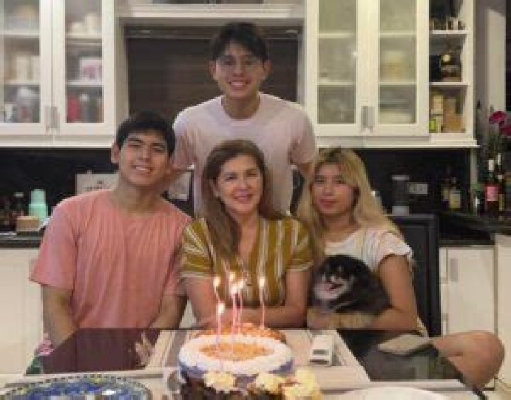 Sheila Ysrael Height, Wiki, Biography, Weight, Net Worth, Age, Birthday, Wikipedia, Who, Instagram