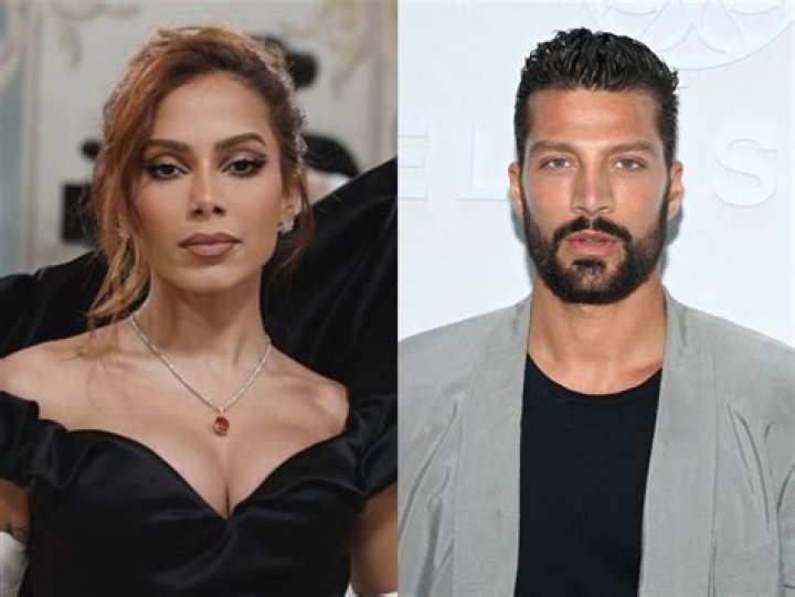 Simone Susinna Wife, Partner | Actor’s Relationship Timeline Explored