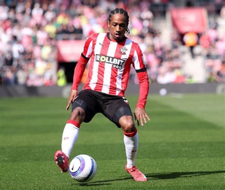 Soccer: Is Kyle Walker Peters Related To Kyle Walker? Details To Know