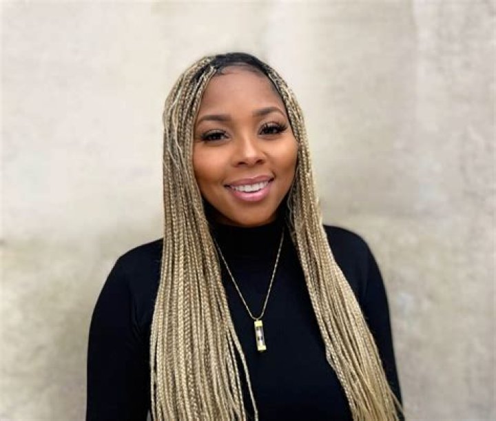 Sparkle’s Niece Reshonda Landfair Age: Where is She Now in 2019, R Kelly Pee Tape