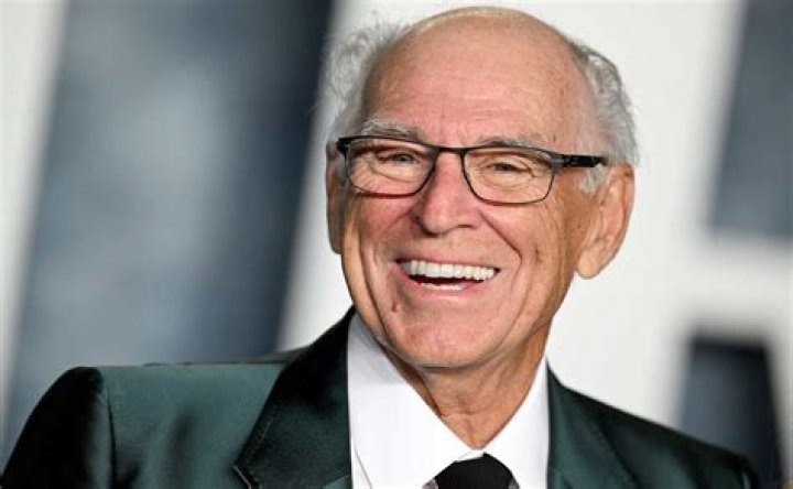 Stuart Tosh’s biography, net worth, fact, career, awards and life story