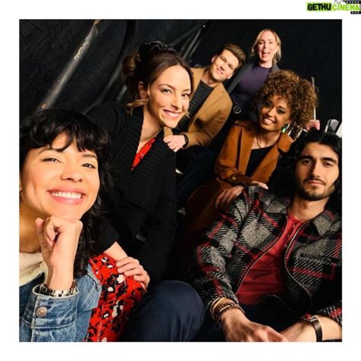 Tala Ashe Bio, Wiki, Age, Height, Husband, Family, Net Worth, Legends of Tomorrow, Movies and TV Shows