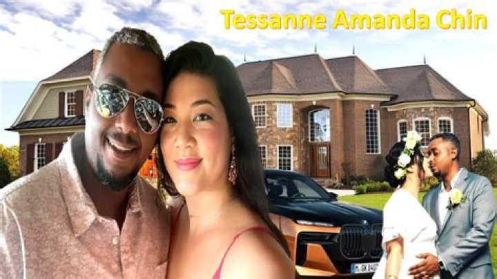 Tessanne Chin Biography; Net Worth, Age, Height, Sister, Songs And Parents