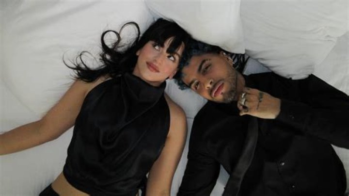 The Internet Believes Rosalia’s Rumored Beau Rauw Alejandro Is Closeted, But The Claims Have No Basis