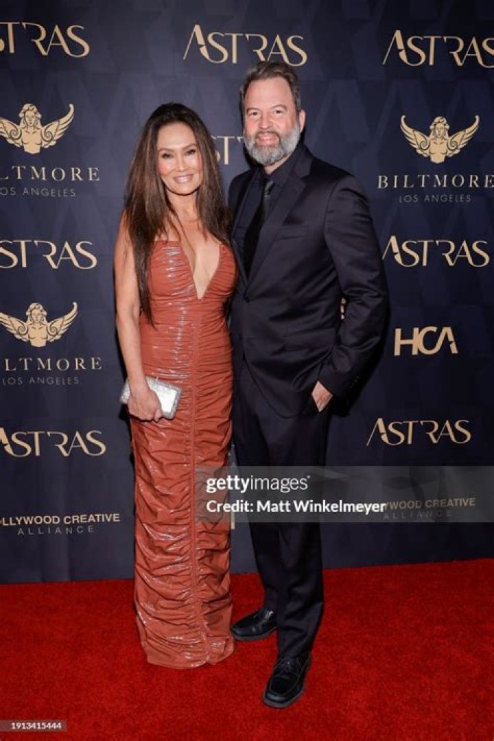 Tia Carrere’s biography, net worth, fact, career, awards and life story