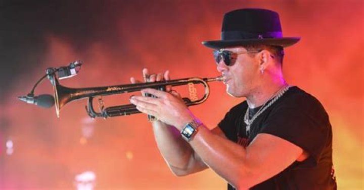 Timmy Trumpet Net Worth