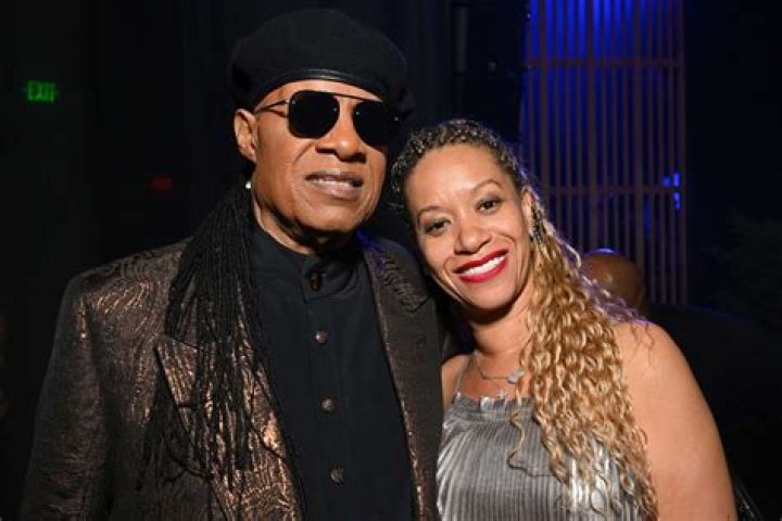 Tomeeka Robyn Bracy – Inside The Life of Stevie Wonder’s Wife