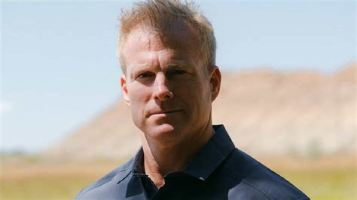 Travis Taylor is Married to Wife: Karen Taylor. Kids: Kalista Jade