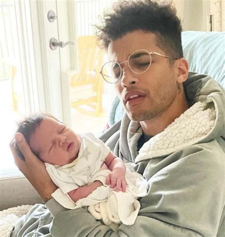 Tyler Alexander Mann Wikipedia, Biography, Age, Height, Girlfriend, Instagram, Parents