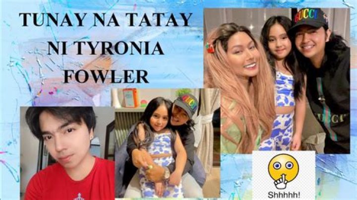 Tyronia Fowler Age Real Name: Know Her Family And Parents