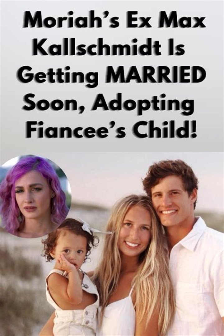 Welcome to Plathville: How Old Is Moriah Boyfriend Max Kallschmidt?