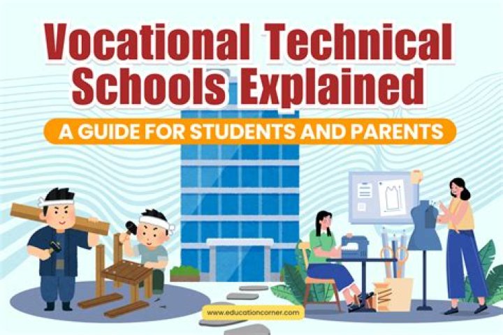 What does vocational plan mean