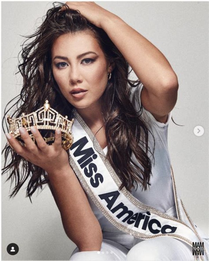 What Ethnicity Is Emma Broyles, And Her Parents Identity -Meet The Miss America On Instagram
