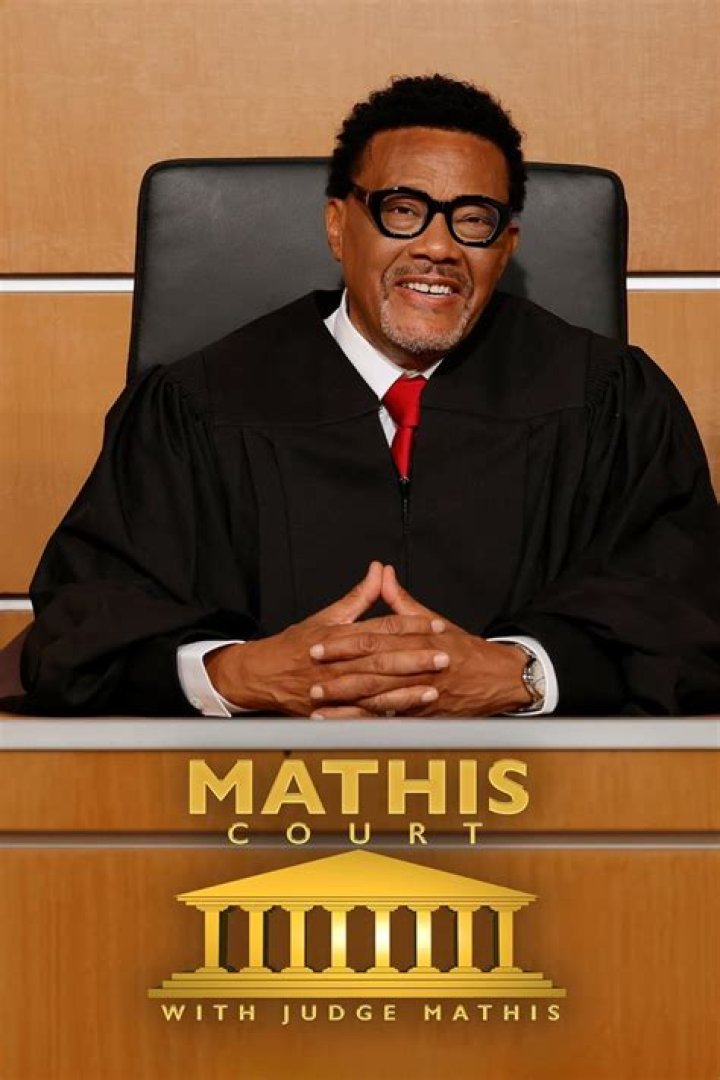 What Happened To Judge Mathis Bailiff Doyle And Where Is He?