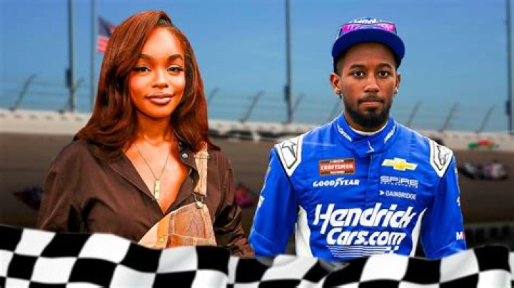 Where Are Rajah Caruth Parents From? Ethnicity Height Instagram Details Of The Youngest Racing Driver