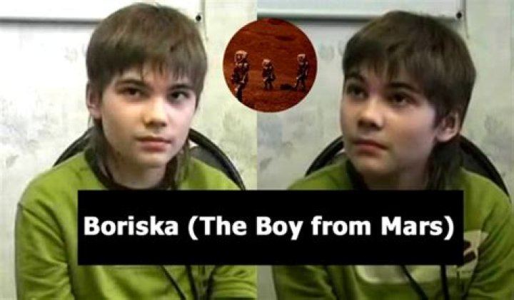 Where Is Boriska Kipriyanovich Now After He Claimed To Be An Alien From Mars
