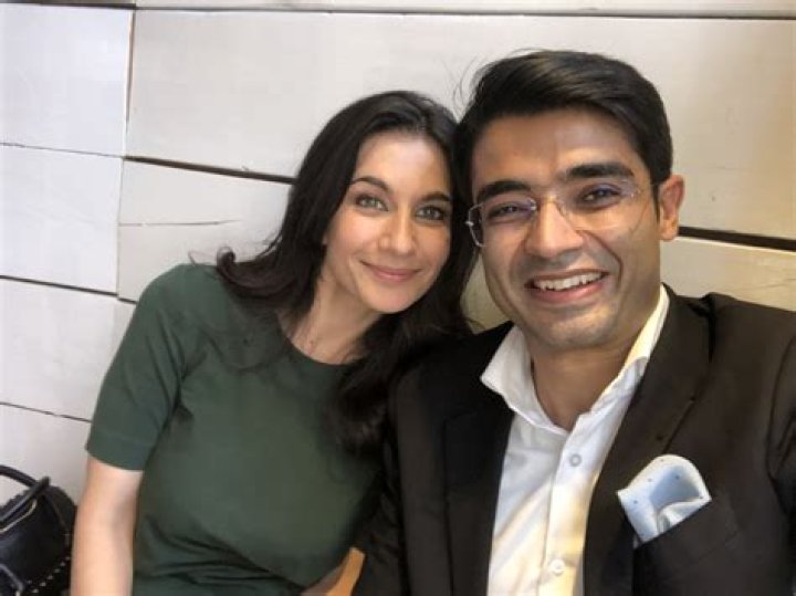 Who Is Abed Rashid? Everything About Yalda Hakim Husband