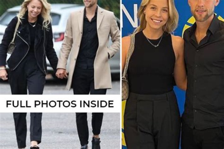 Who Is Anett Kontaveit Husband or Boyfriend? Nationality and Net Worth