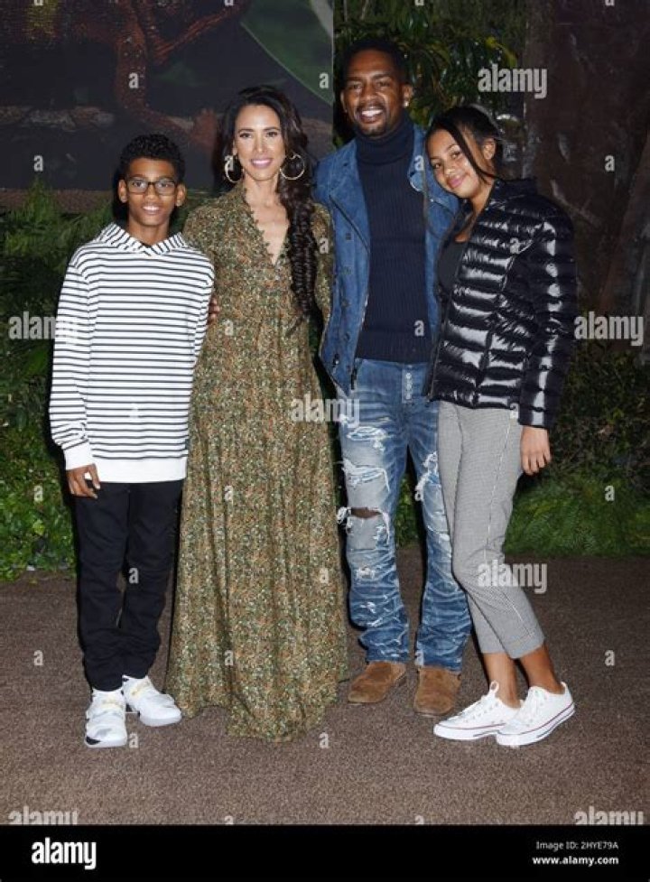 Who Is Bailey Ivory-Rose Bellamy? Meet Bill Bellamy Daughter On Instagram